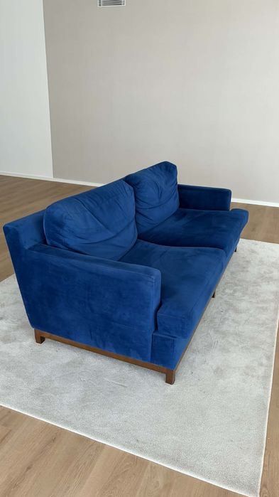 Sofa 2 lugares usado