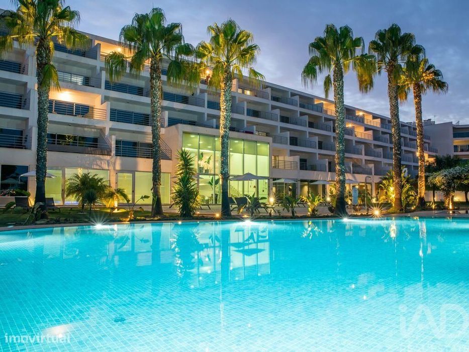 Apartamento T1 em Portimão de 40,46 m2
