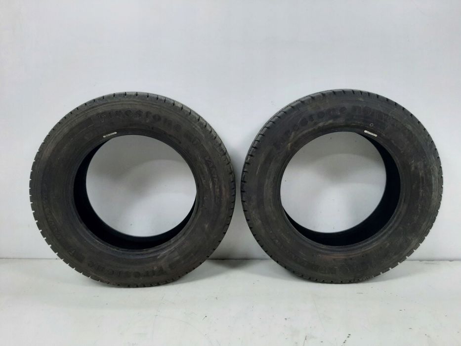 opony zimowe firestone vanhawk2 winter 215/65r16c 109/107t 2021 bieznik 9mm