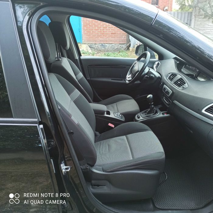 Выкуп !!! Аренда авто минивен Renault Grand  Scenic 2014 г