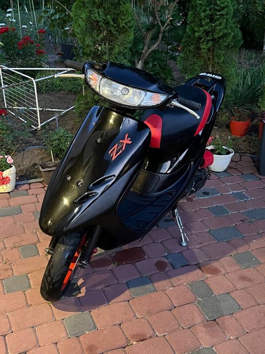 СРОЧНО !!! Продам honda 35zx