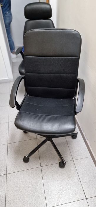 Cadeira de Escritório
