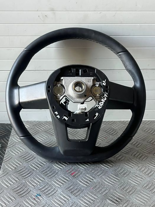 Volante Nissan Qashqai Ano 2022