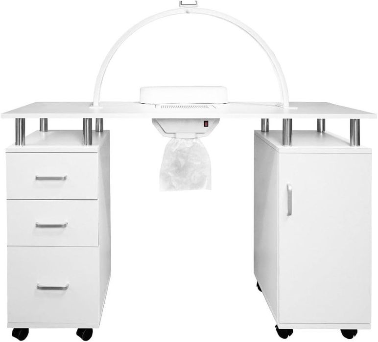 Mesa esteticista