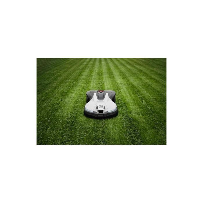 Robot koszący Kosiarka Husqvarna Automower AM430V Nera