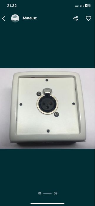 PrYlacse scienne xlr puste