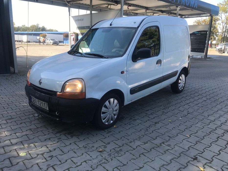 Renault Kangoo