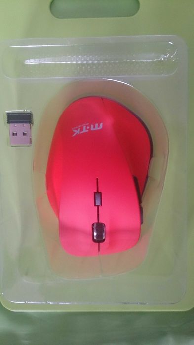Mouse para jogos G5060 Moveteck Gamer 3D Gaming Mouse