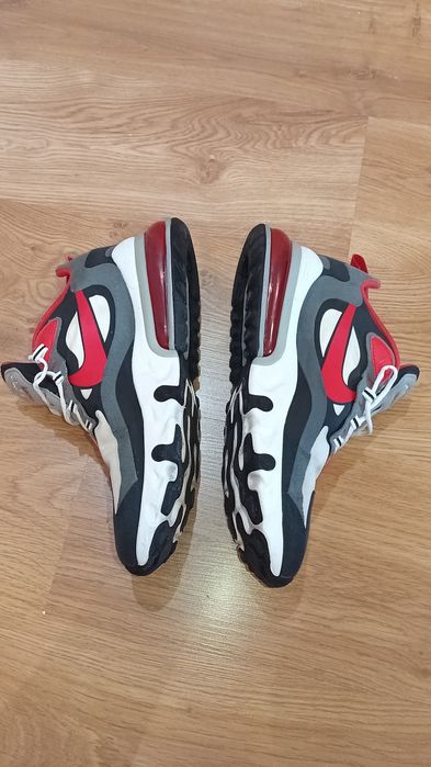 Nike Air Max 270 React , CI3866-002 , r 44