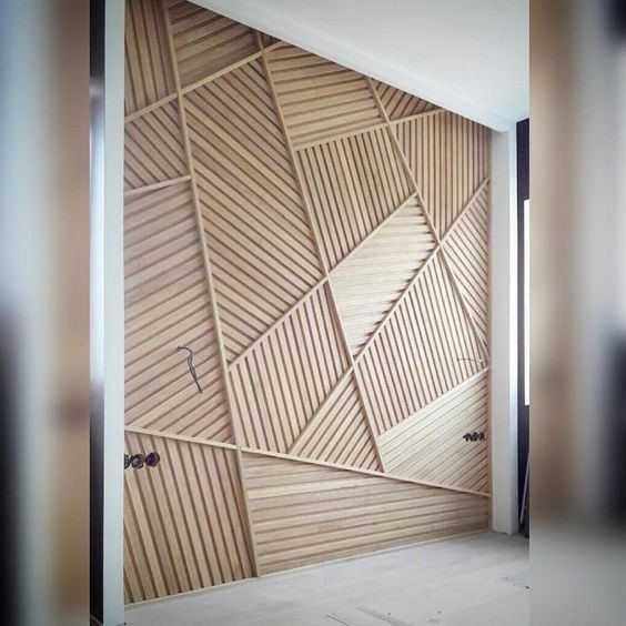 Стінові панелі від виробника