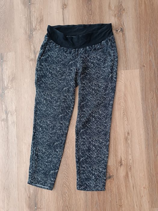 Calças de grávida H&M
