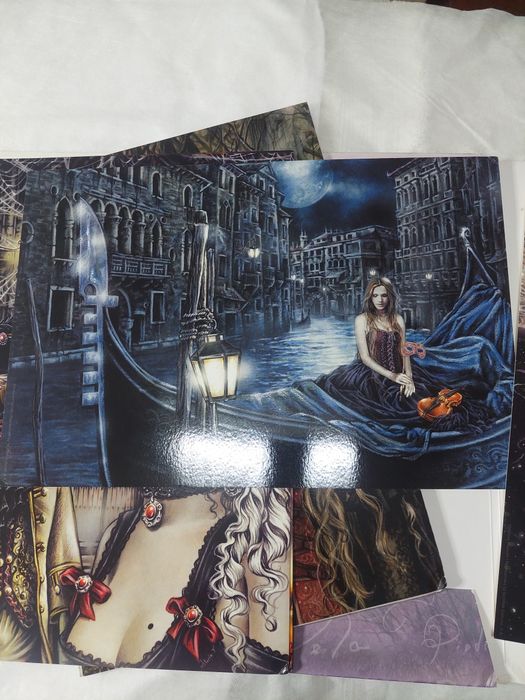 Posteres Vitoria Francés