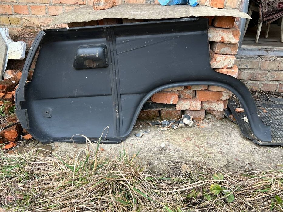 Продам крило ВАЗ 2102