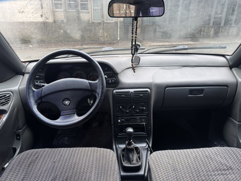 Продам Daewoo espero