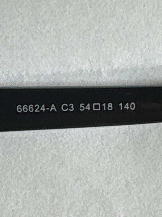 Zauszniki do oprawki Vemis 66624-A