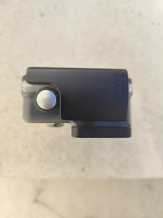 GoPro Hero + , em perfeito funcionamento