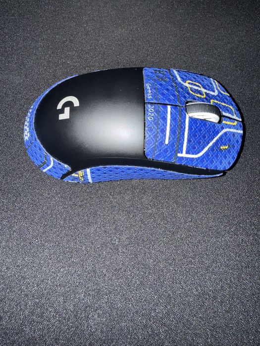 Ігрова миша Logitech G Pro X Superlight 2 Lightspeed Wireless