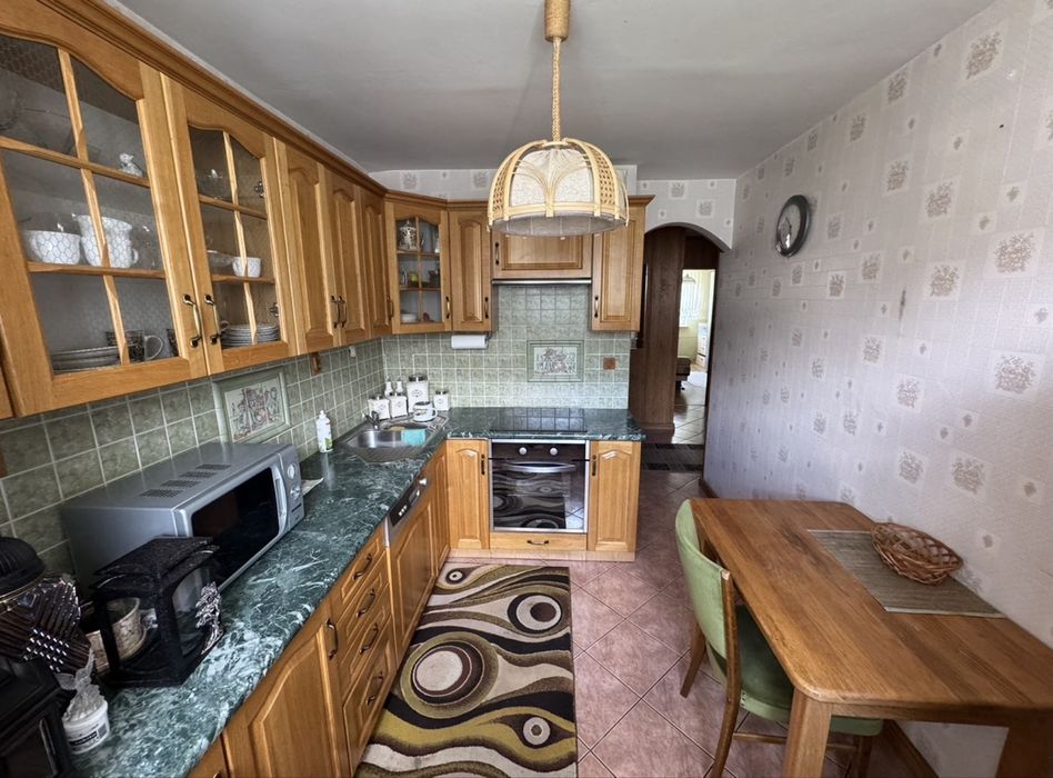 Mieszkanie 3 pokojowe 62m2