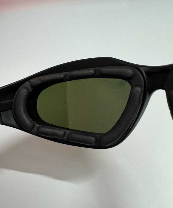 Очки защитные Daisy C5