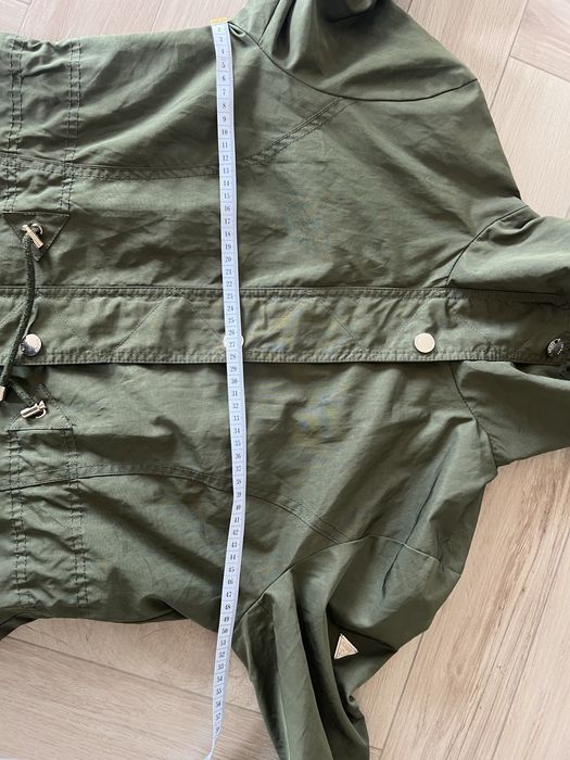 Kurtka guess parka