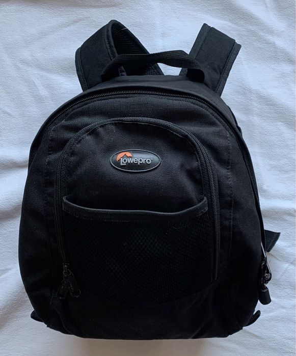 Рюкзак Lowepro Micro Trekker 100 Black