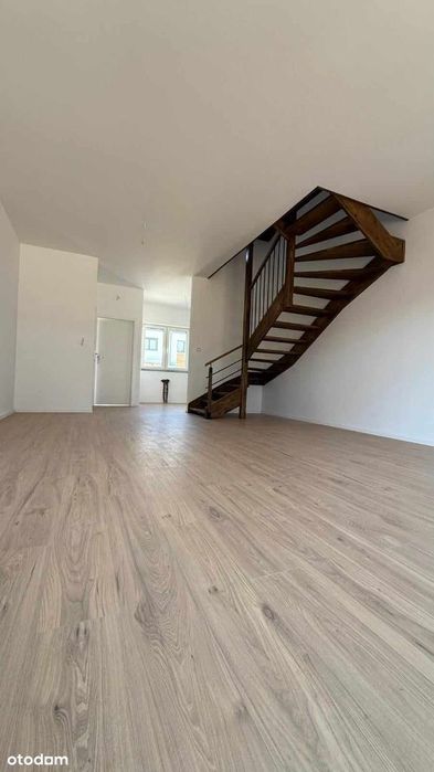 Wykończony Dom 101M²+ 98M² Ogród-Przy Lesie-Bez Prowizji-Bezpośrednio