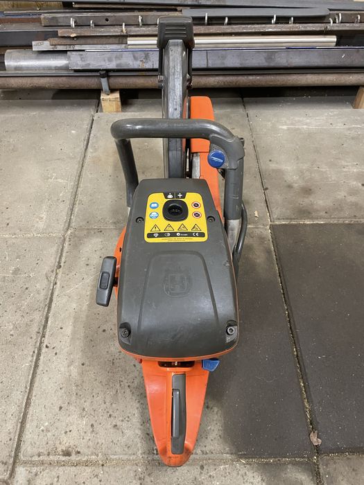 Husqvarna K970  Po remoncie generalny !!