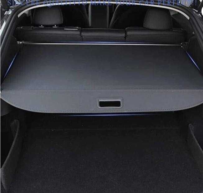 Шторка (полка, накладка) багажнику Tesla Model Y 2020 2021 2022 2023 2024 Тесла