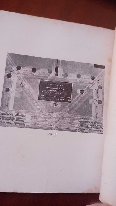 Método fotográfico para o estudo de estruturas sobre modelo 1948