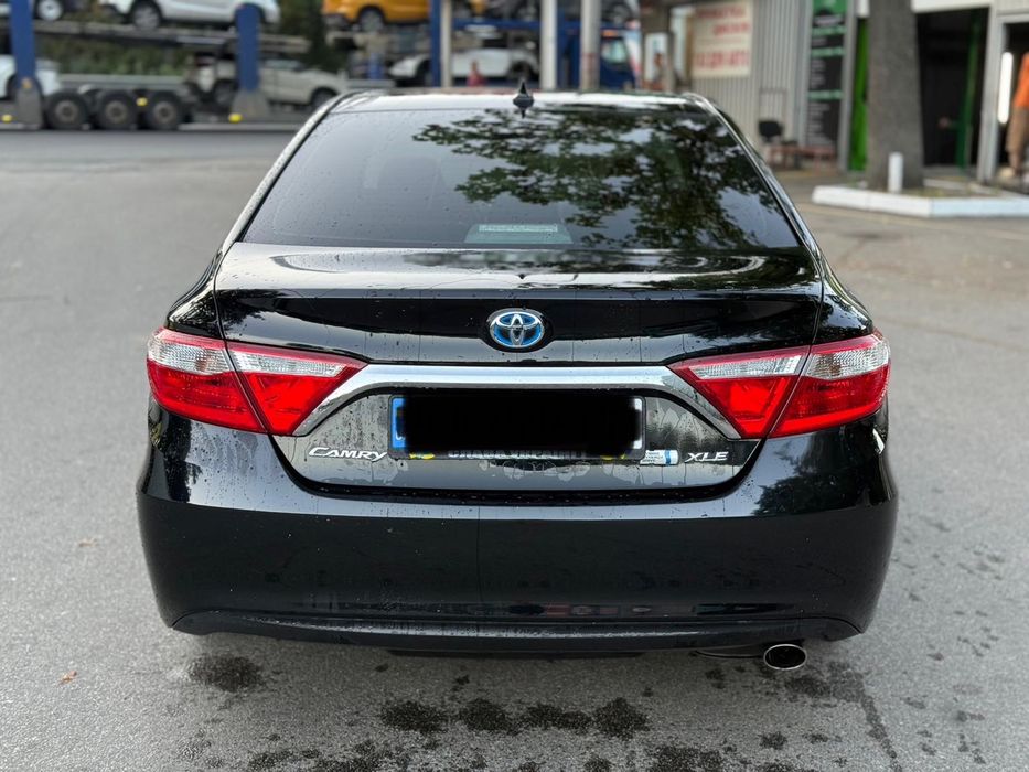 Аренда Авто 6999грн Оренда Авто Toyota Camry ГБО Гибрід Можна оренда авто на відсоток 50на50%