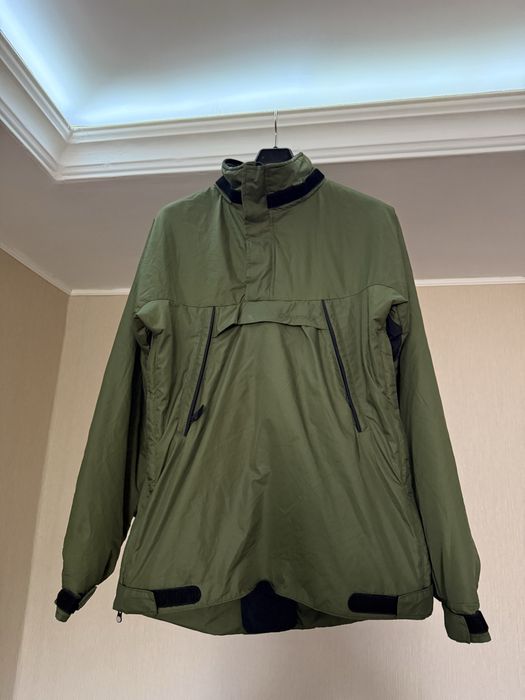 Montane Extreme Smock