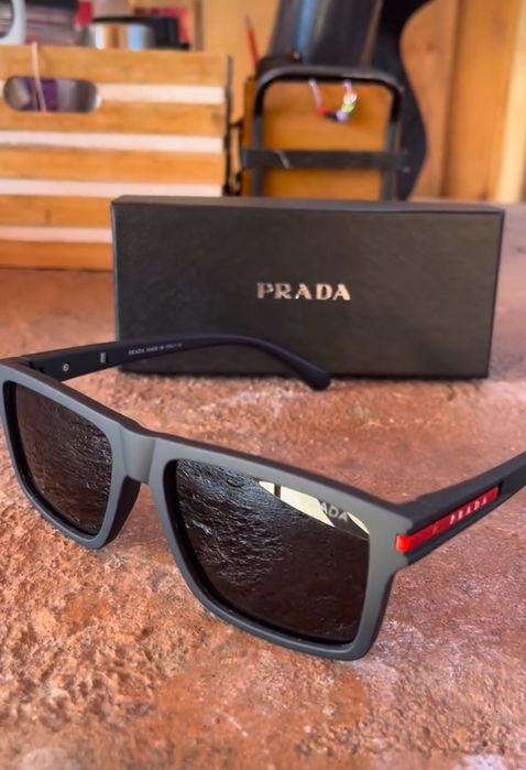 очки Prada Italy quality
