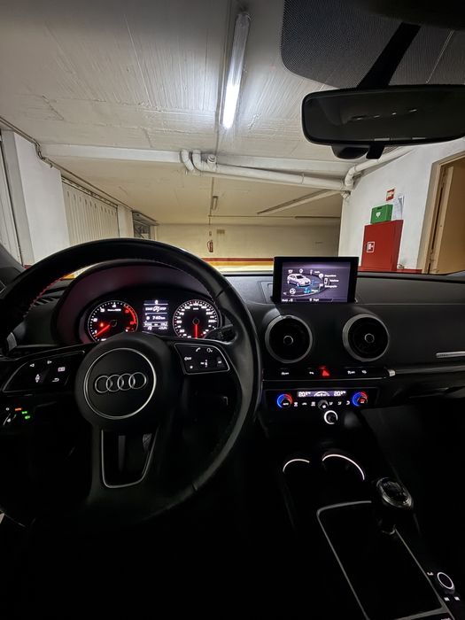 Audi A3 Sportback 30 TDI S-Line