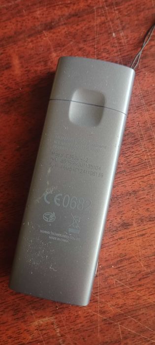 4g модем Huawei E392-u