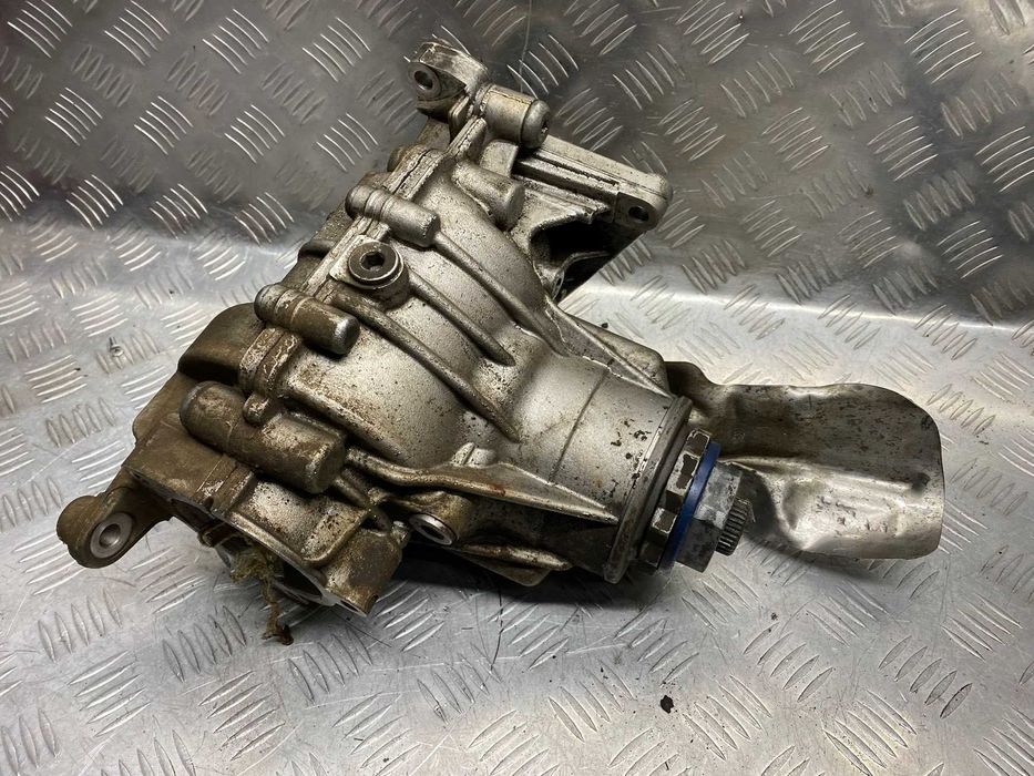 Роздатка PTO BMW X1 F48 2,0 редуктор передній BMW F60 F54 F45 F46