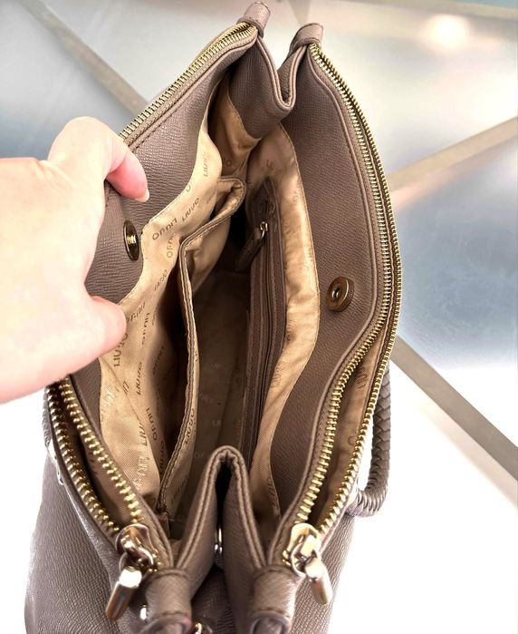 Mala Liu Jo em bom estado