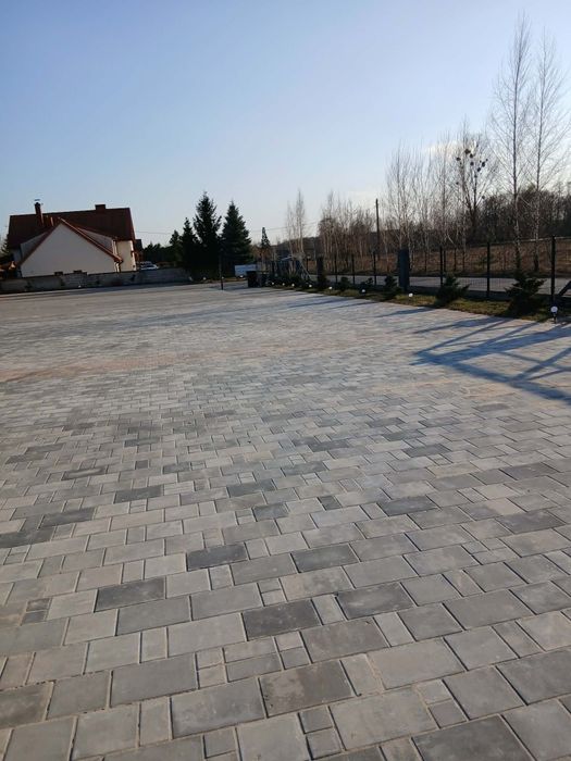 Wynajmę plac utwardzony 500 metrów - View 2
