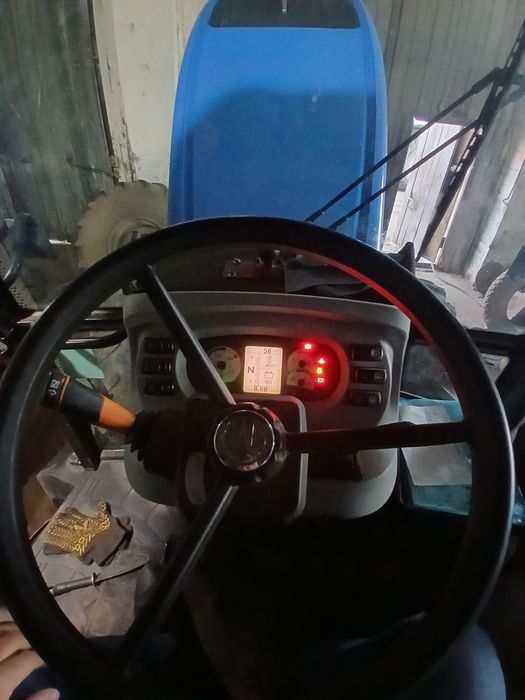 Продам NEW HOLLAND T.5110S