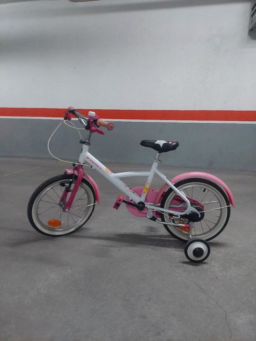 Bicicleta criança