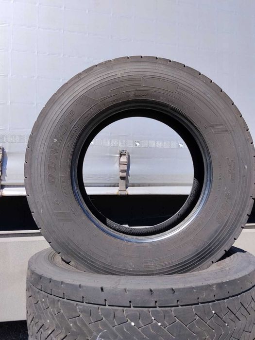 315/70/22,5 Dunlop