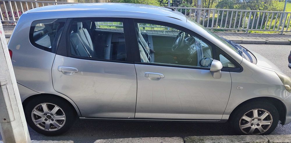 Honda Jazz 1.2 Gasolina