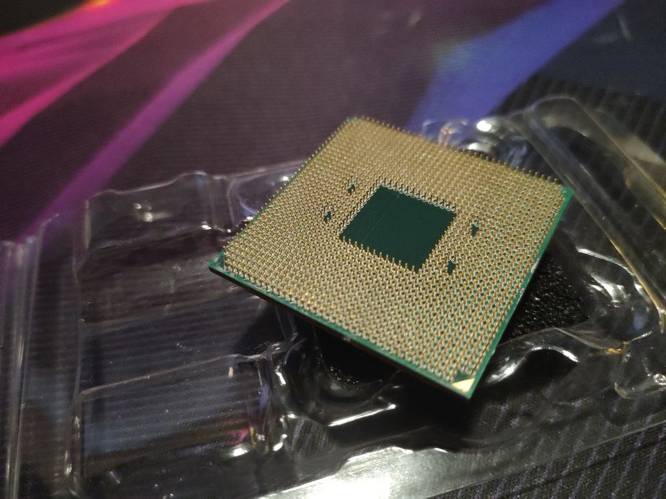 Processador Ryzen 5 3600X