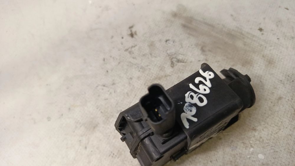 Pistola do depósito de combustível PEUGEOT 308 II