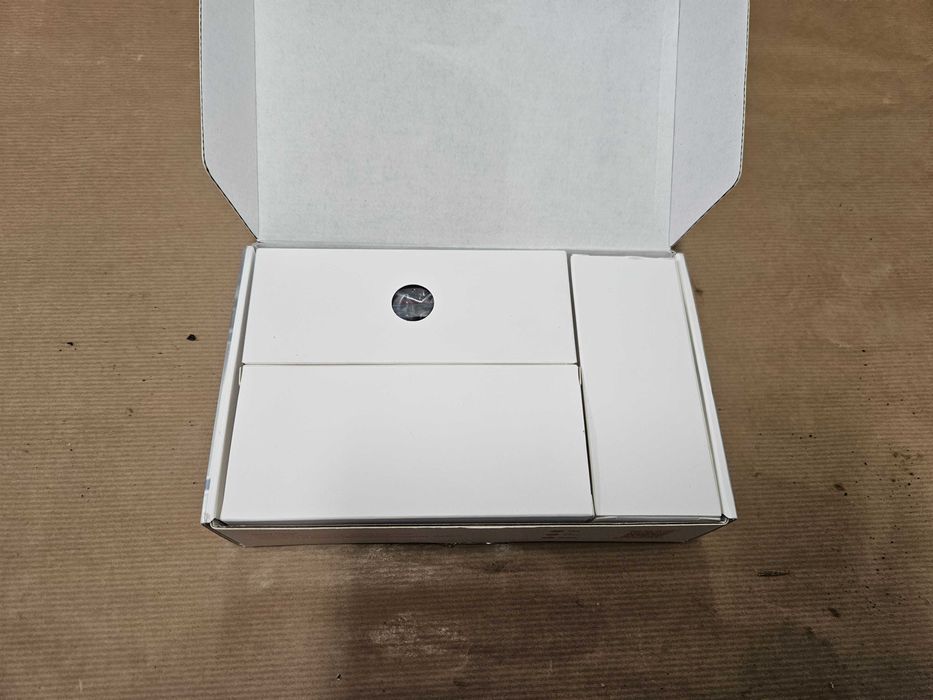 Inteligentny Pilot do Otwierania Bramy Garażowej RSG100