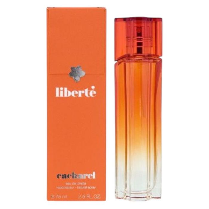 Cacharel Liberte  Eau De Toilette Pour Femme UNIKAT 50 ml