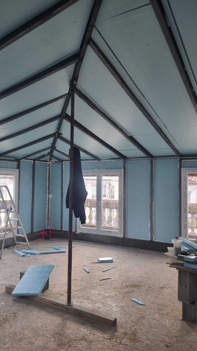 Pladur e barramento Lisboa, Torres Vedras