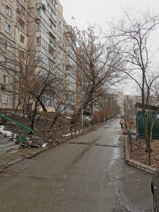 1-кімнатна квартира за адресою (площа 30 м²) - Atlanta.ua - фото 6