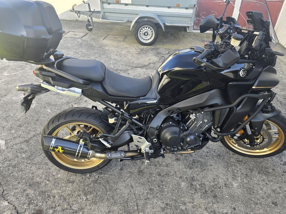 Tracer 9 GT 2023