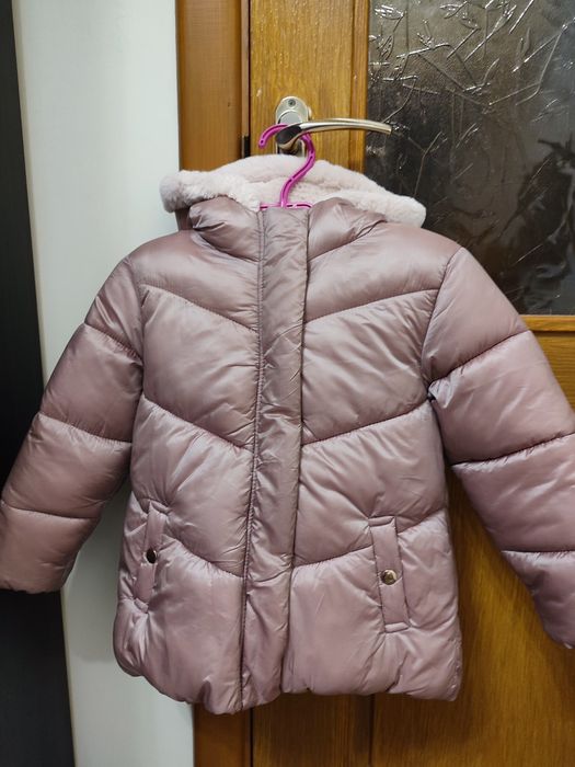 Зимова куртка Next