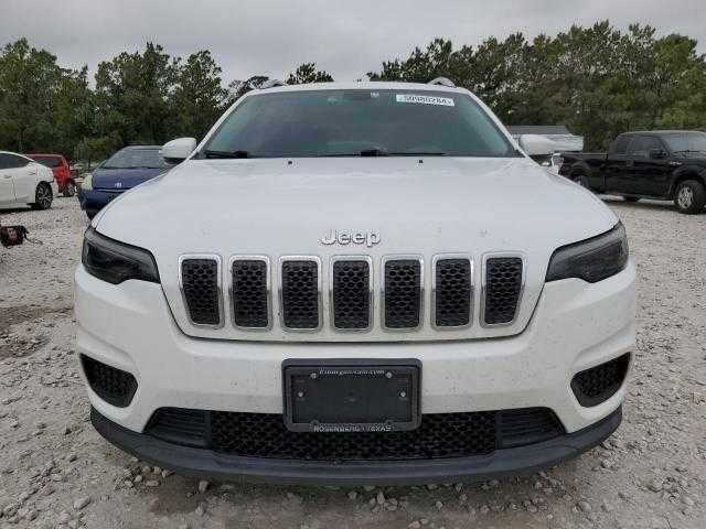 Jeep Cherokee KL Джип Чероки КЛ 2.4 3.2 розбірка шрот запчастини